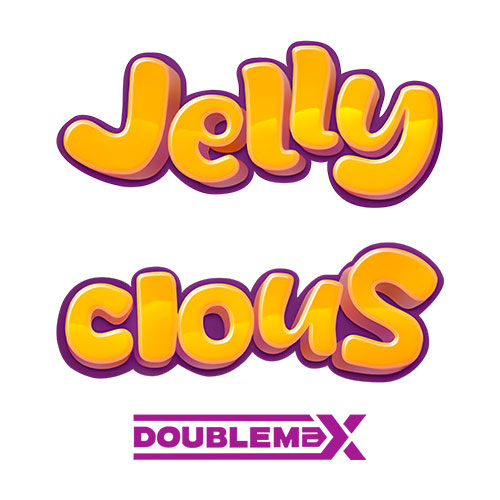 Jellycious Doublemax Slot