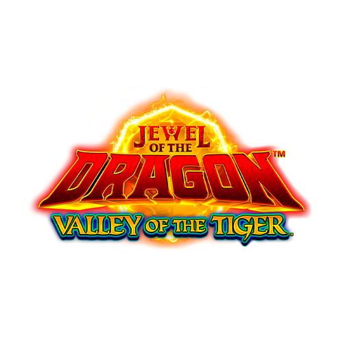 Jewel Dragon Valley of the Tiger