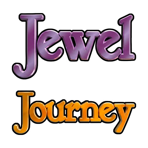 Jewel Journey Slot
