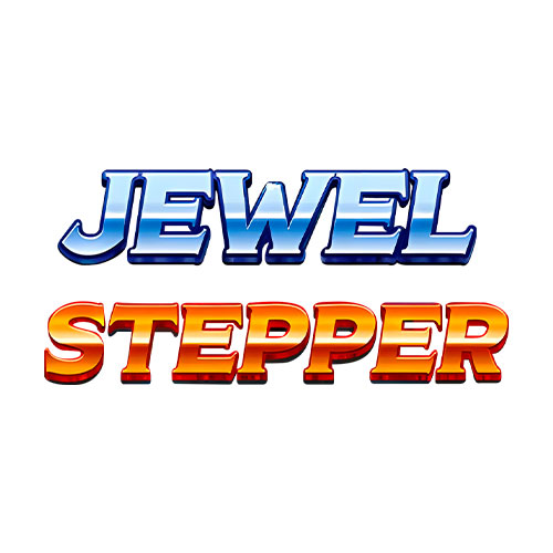 Jewel Stepper Slot