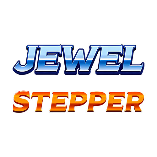 Jewel Stepper Slot