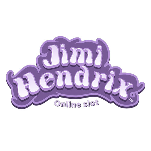 Jimi Hendrix Online Slot