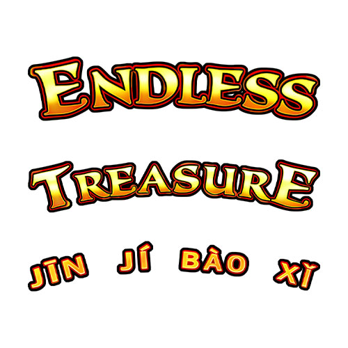 Jin Ji Bao Xi Endless Treasure