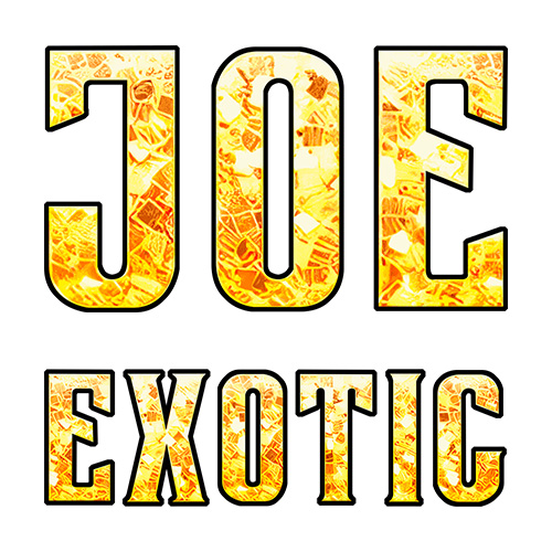 Joe Exotic Slot