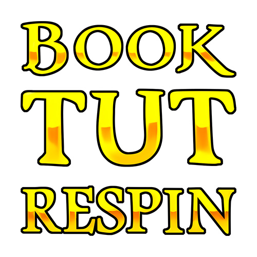 John Hunter and the Book of Tut Respin Slot