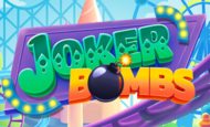 Joker Bombs Slot