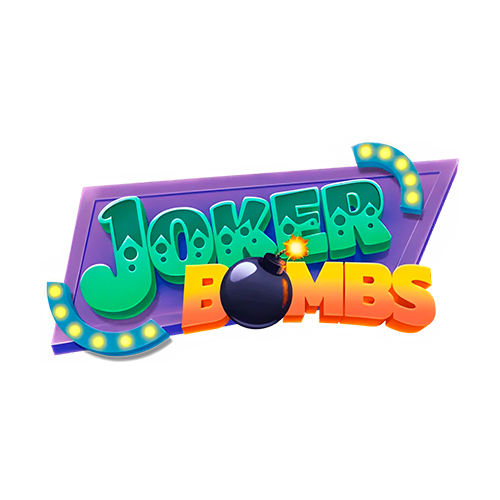 Joker Bombs Slot