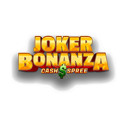 Joker Bonanza Cash Spree Slot