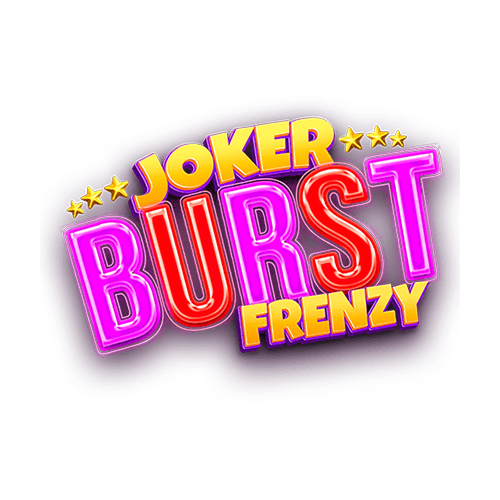 Joker Burst Frenzy Slot