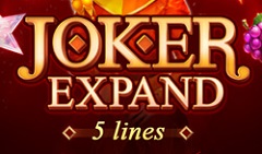 Joker Expand Slot