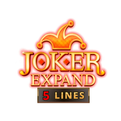 Joker Expand Slot