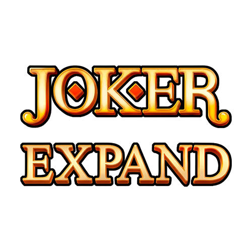 Joker Expand Slot