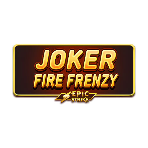 Joker Fire Frenzy