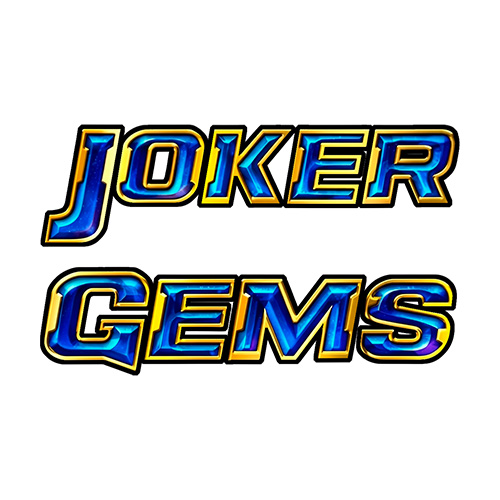 Joker Gems Slot