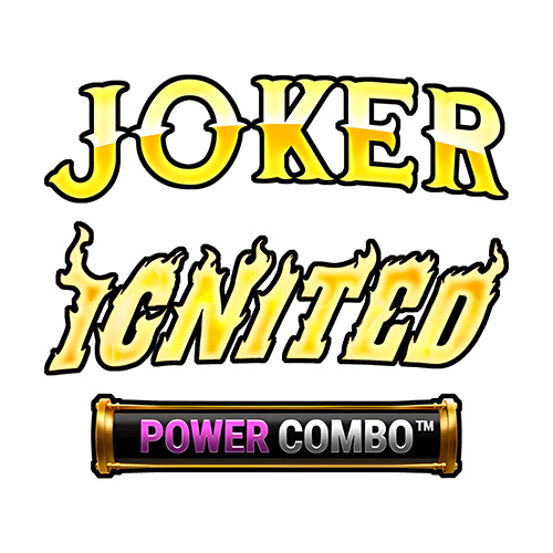 Joker Ignited Power Combo