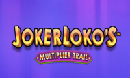 Joker Loko's Multiplier Trail Slot