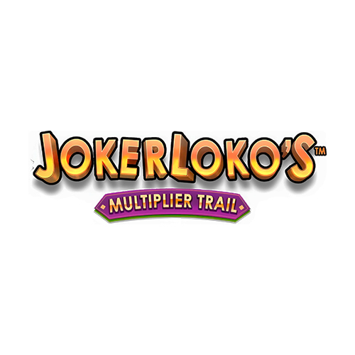 Joker Loko's Multiplier Trail Slot