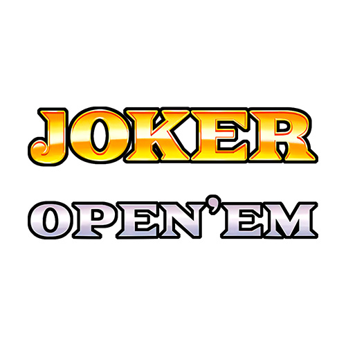 Joker Open Em