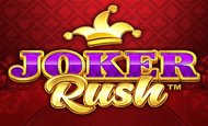 Joker Rush Slot Game