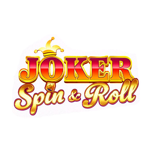 Joker Spin & Roll Slot