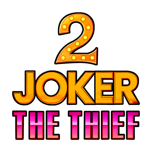 Joker & The Thief 2 Slot