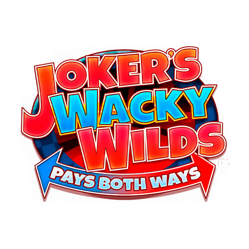 Joker’s Wacky Wilds Pays Both Ways Slot