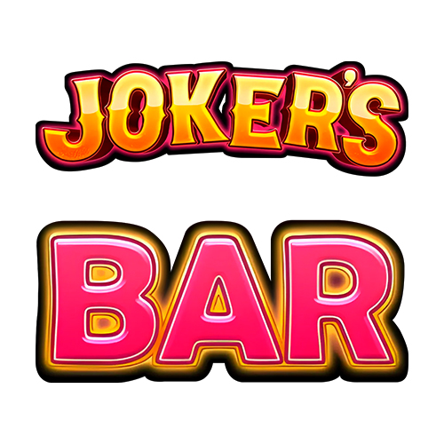 Jokers Bar Slot