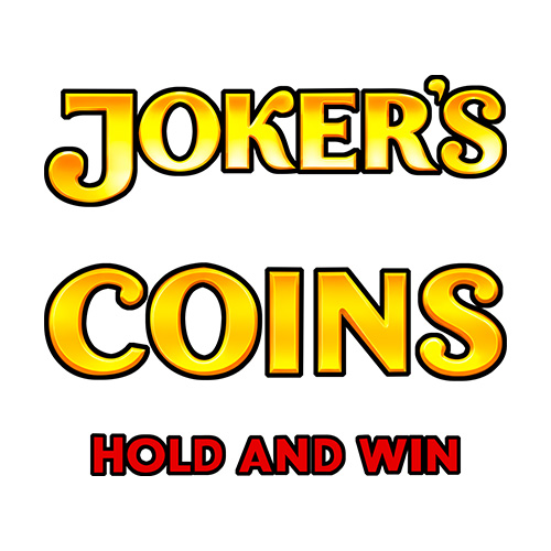 Joker's Coins Slot