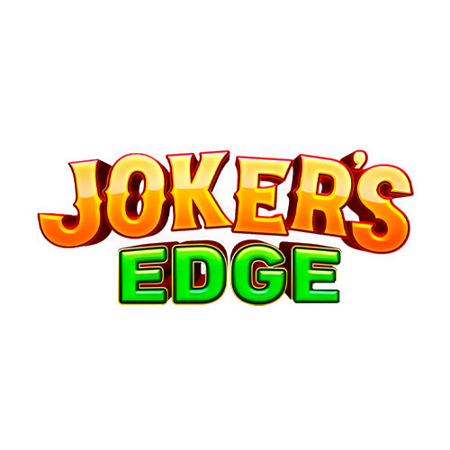 Jokers Edge Slot