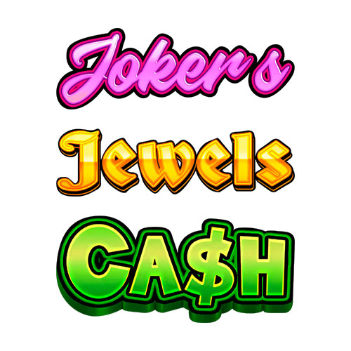 Joker’s Jewels Cash