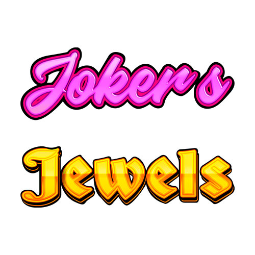 Joker's Jewels