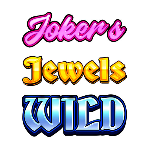 Joker’s Jewels Wild