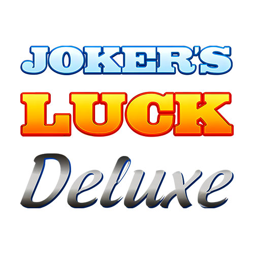 Joker's Luck Deluxe Joker's Luck Deluxe