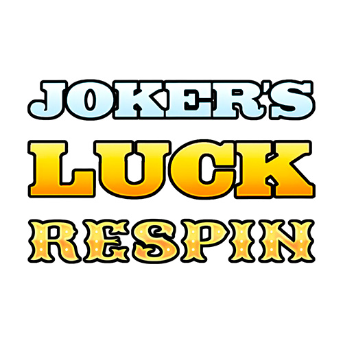 Joker's Luck Respin