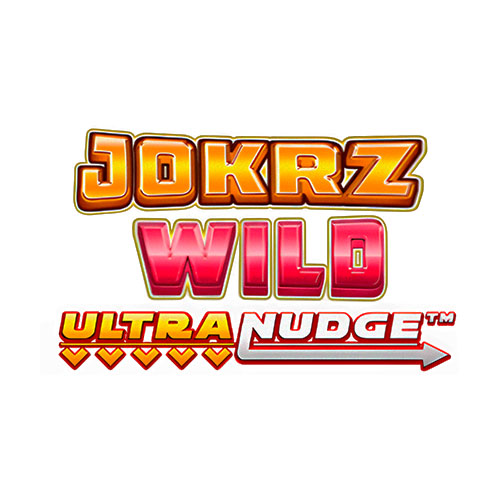Jokrz Wild UltraNudge Slot