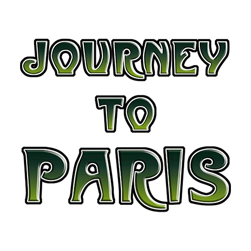 Journey To Paris Slot