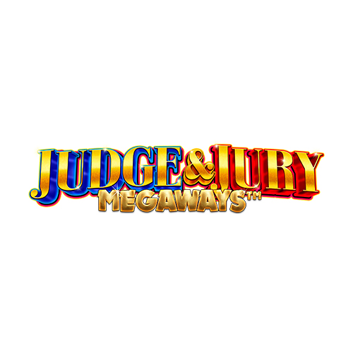 Judge & Jury Megaways Slot