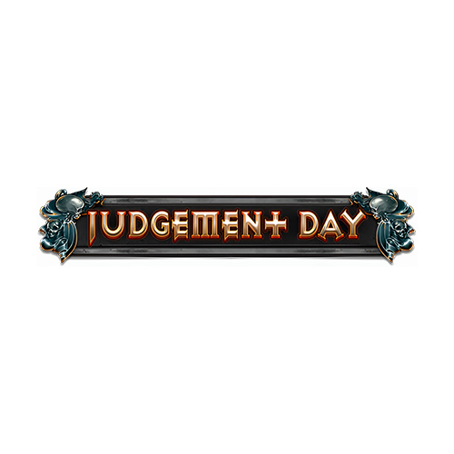 Judgement Day Megaways Slot