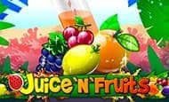 Juice'n'Fruits Slot