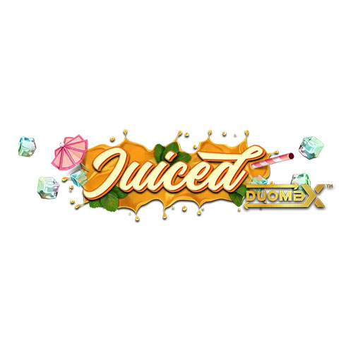 Juiced DuoMax