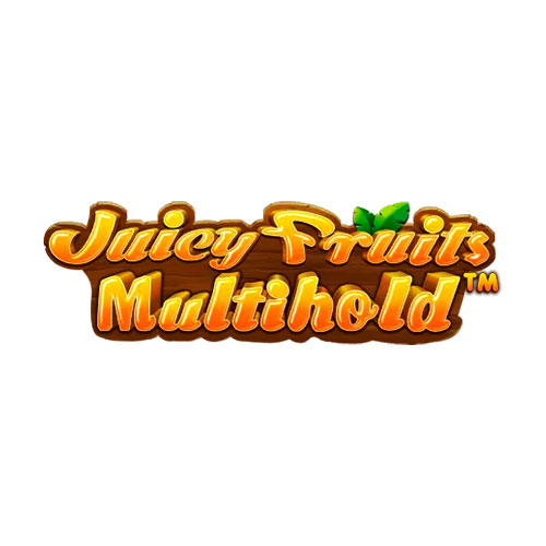 Juicy Fruits Multihold