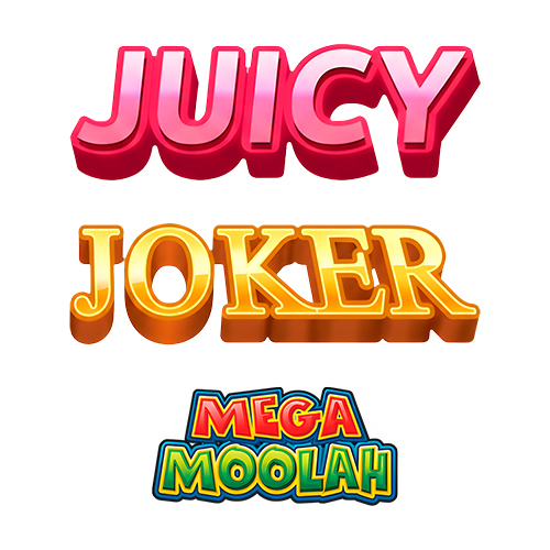 Juicy Joker Mega Moolah Slot