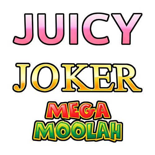 Juicy Joker Mega Moolah Slot