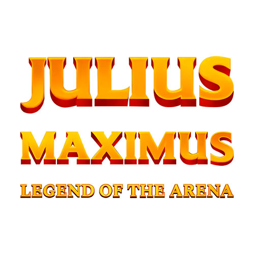 Julius Maximus Legend of the Arena