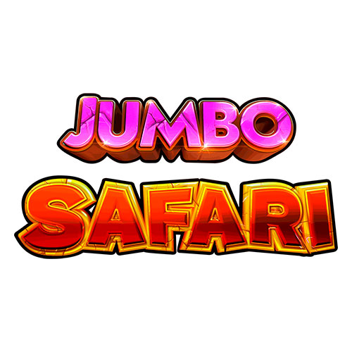 Jumbo Safari Slot