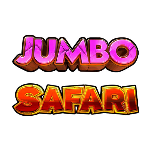Jumbo Safari Slot