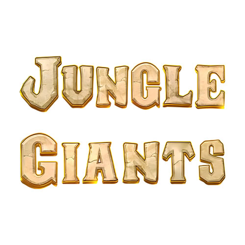 Jungle Giants Slot