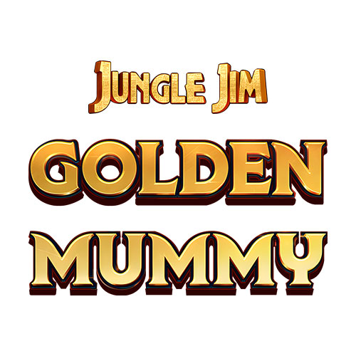 Jungle Jim and the Golden Mummy