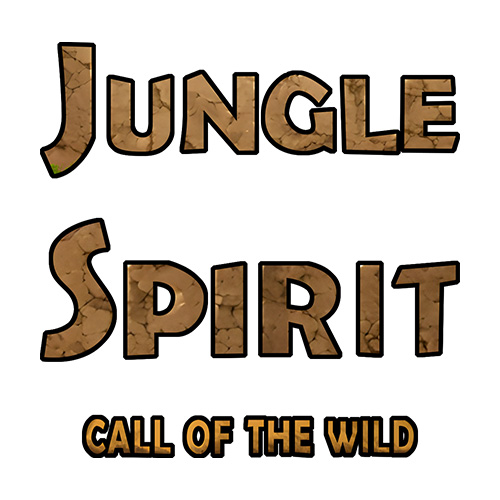 Jungle Spirit Call of the Wild
