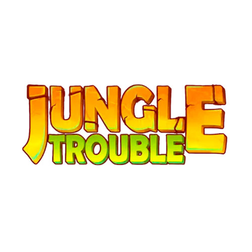 Jungle Trouble Slot Jungle Trouble Slot
